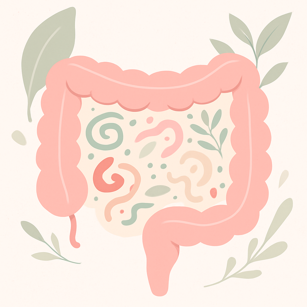 Gut Health & Probiotics